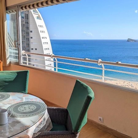 Coblanca Blue Sky Apartment بينايدورم المظهر الخارجي الصورة