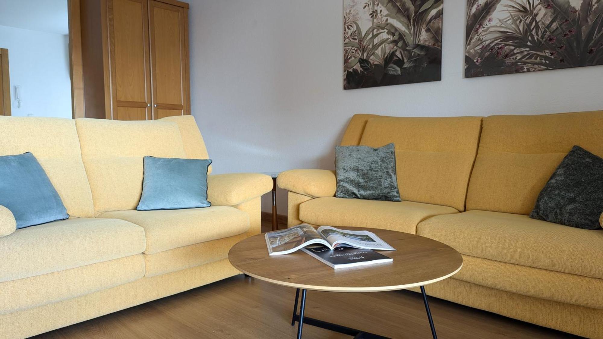 Coblanca Blue Sky Apartment بينايدورم المظهر الخارجي الصورة