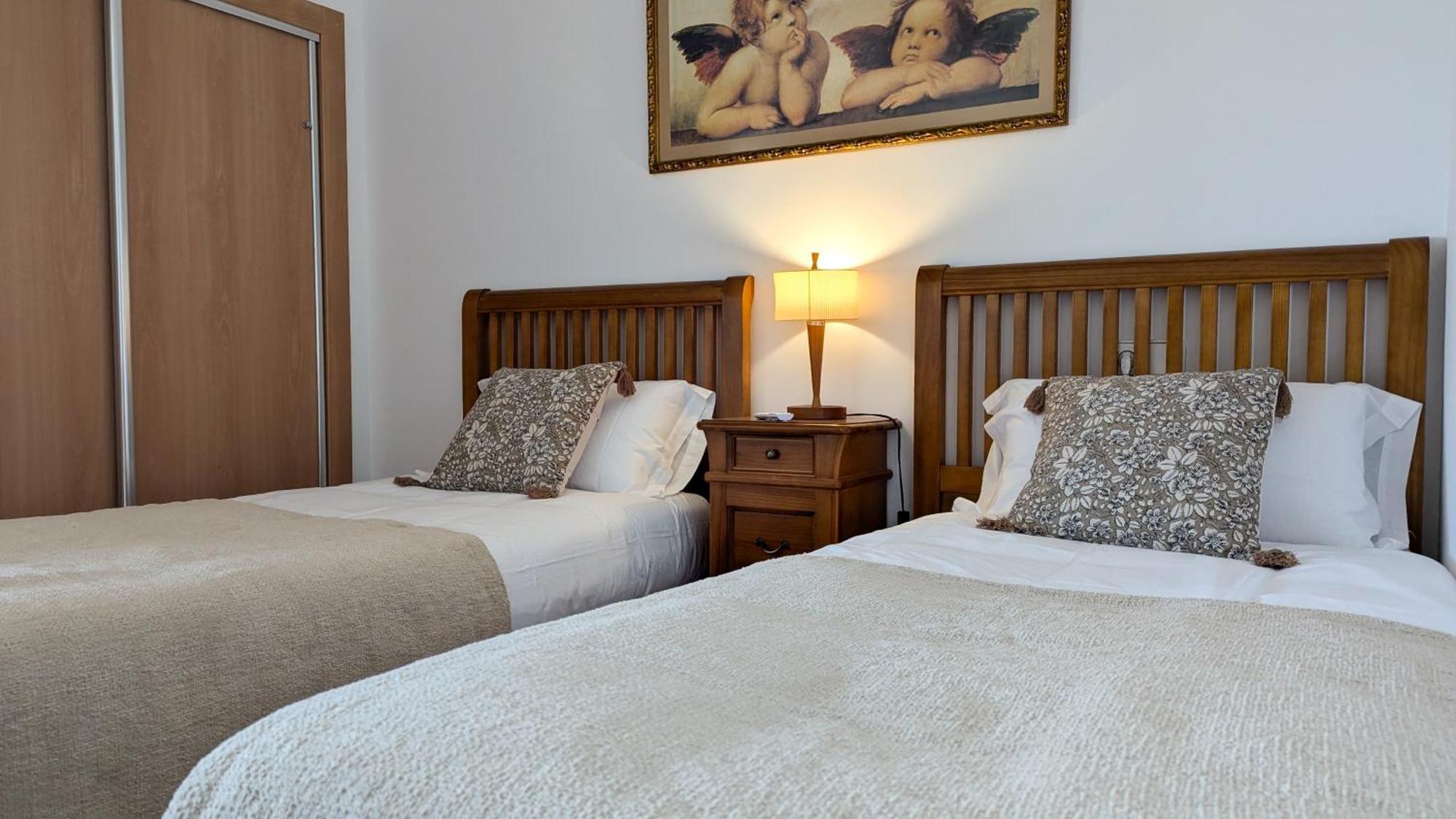 Coblanca Blue Sky Apartment بينايدورم المظهر الخارجي الصورة